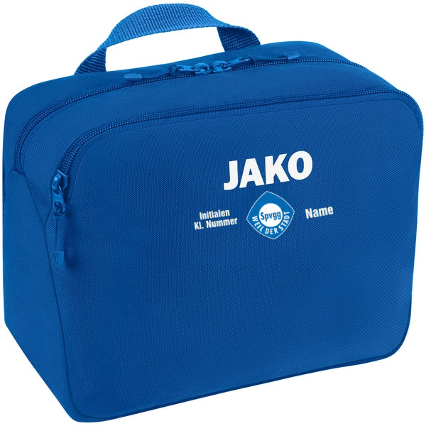 Kulturtasche One 