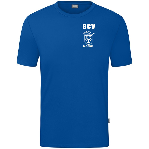 T-Shirt Organic Stretch 