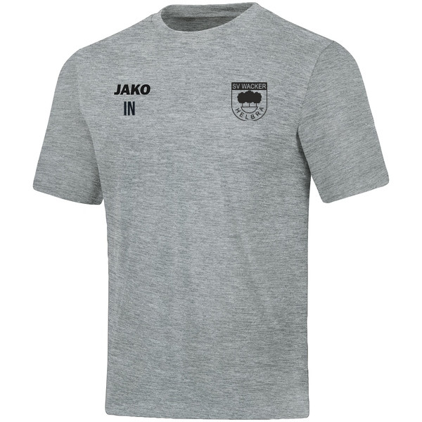 KinderT-Shirt Base 