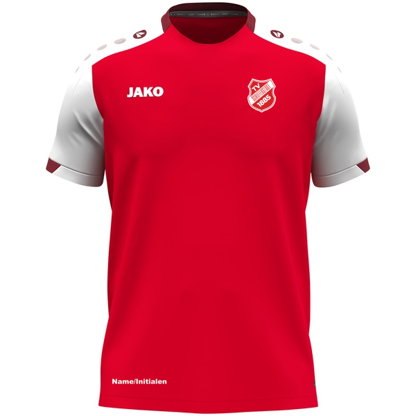 T-Shirt Dynamic 