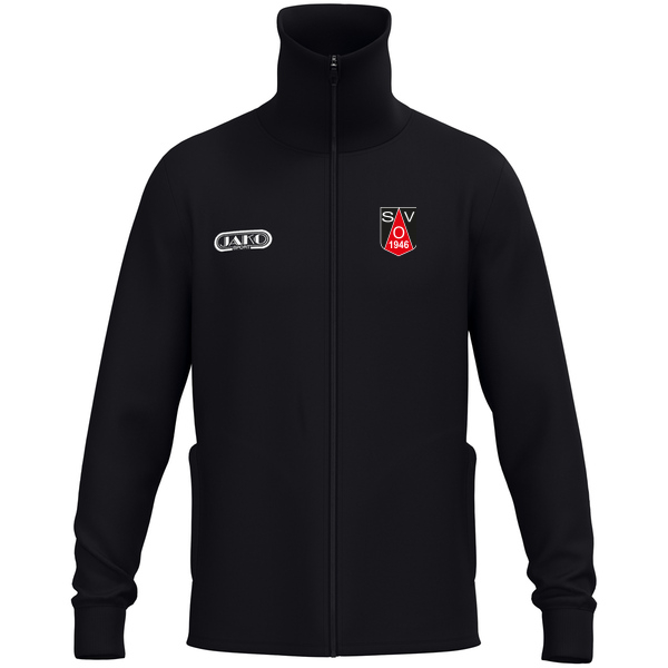 Tracksuit Jacke Wardrobe 