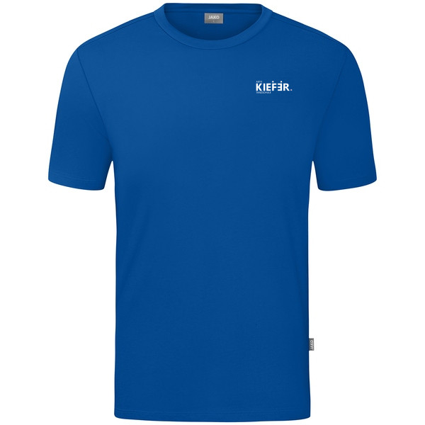 T-Shirt Organic Stretch 
