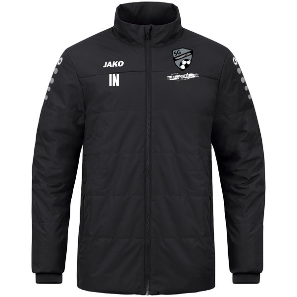 Coachjacke Team 