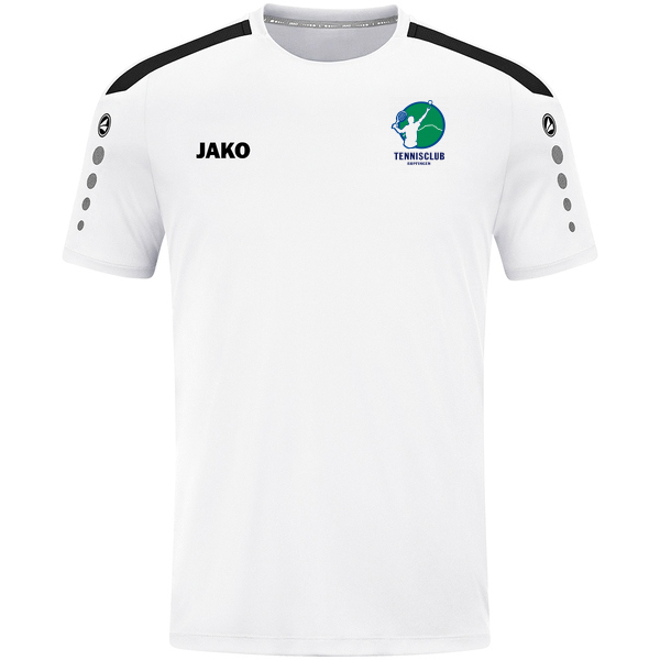 KinderTrikot Power kurzarm 