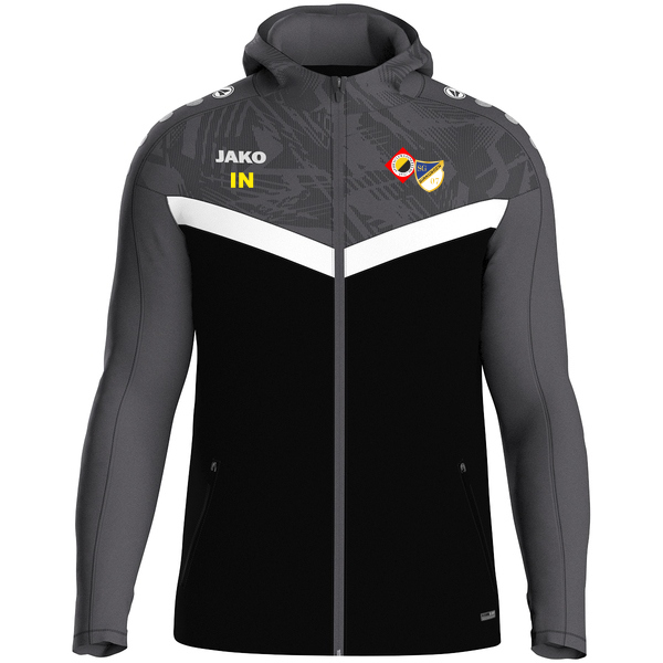 KinderKapuzenjacke Iconic  