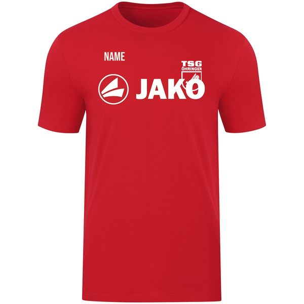 KinderT-Shirt Promo 