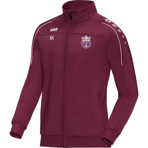 Veste polyester Classico 