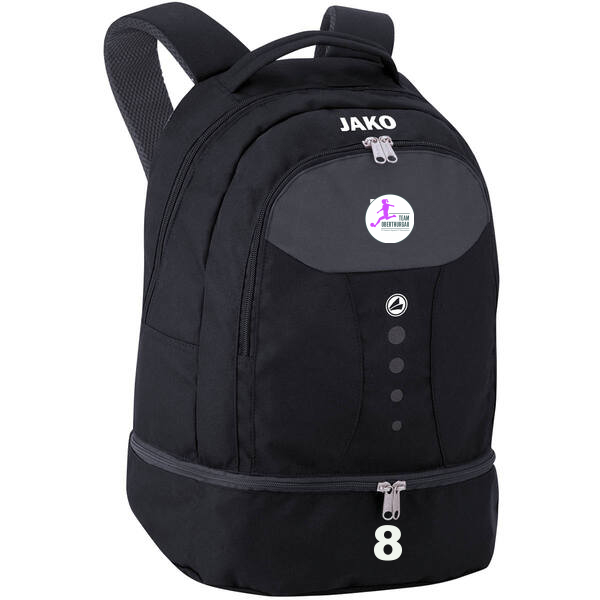 Rucksack TLS 