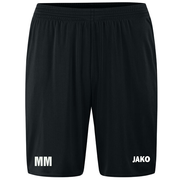 Sporthose Manchester 2.0 ohne Innenslip 