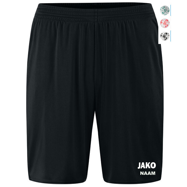 Short Manchester 2.0 