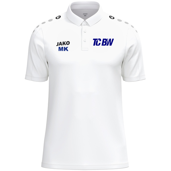 Polo One Cotton 