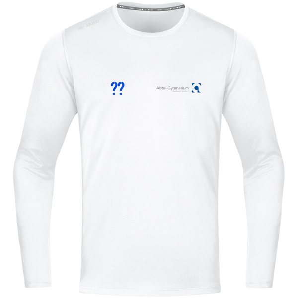 KinderLongsleeve Run 2.0 