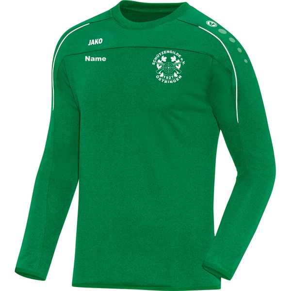 Sweat Classico 