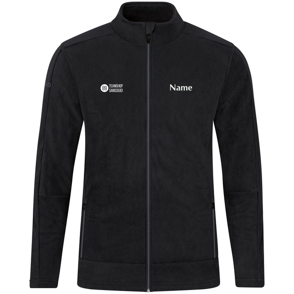 KinderFleecejacke 