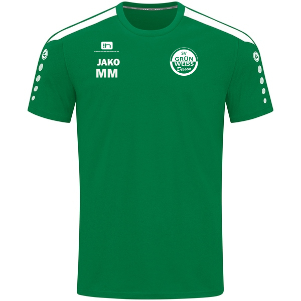 KinderT-Shirt Power 