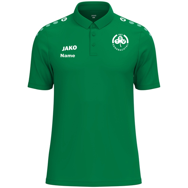 Polo One Cotton 