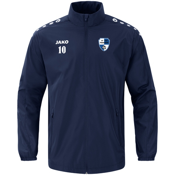 Allwetterjacke One 