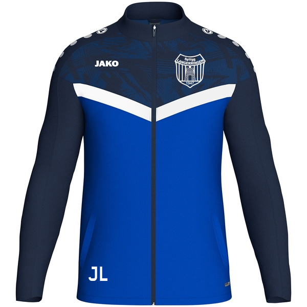 Polyesterjacke Iconic 