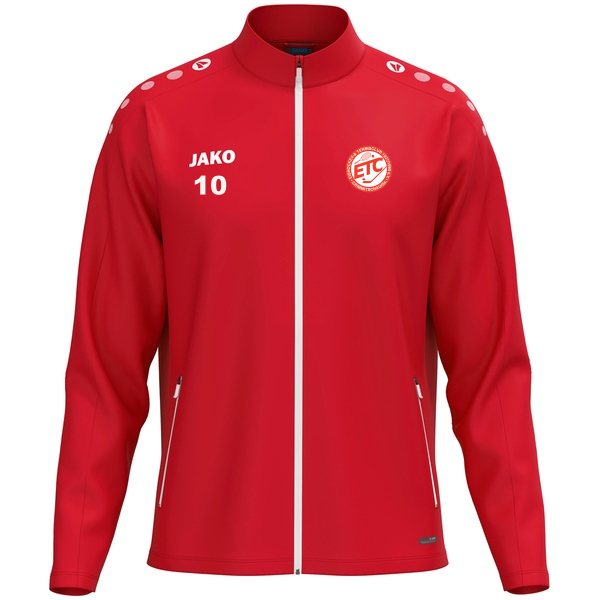 Freizeitjacke One 