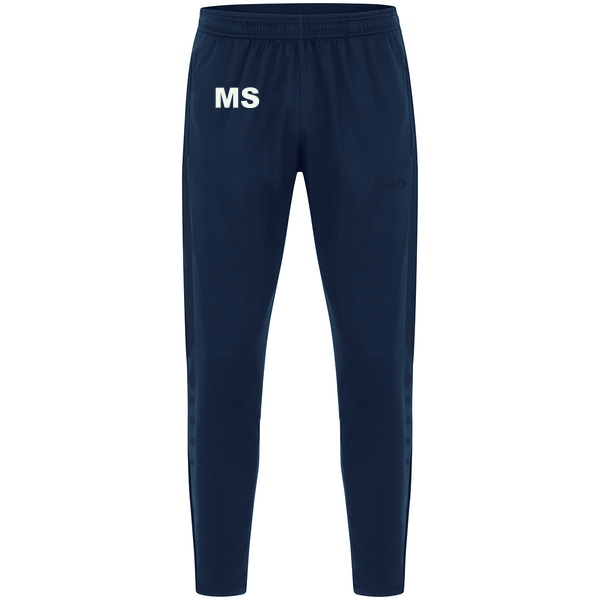 KinderPolyesterhose Power 