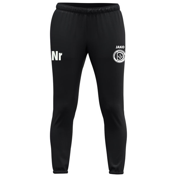 womanFreizeithose Dynamic Damen 