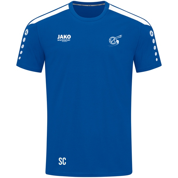 KinderT-Shirt Power 