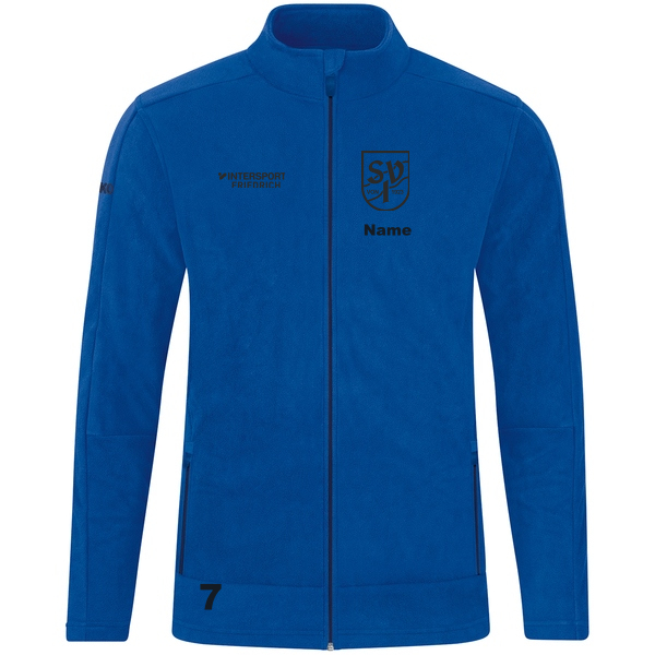 KinderFleecejacke 