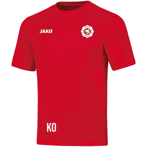 KinderT-Shirt Base 