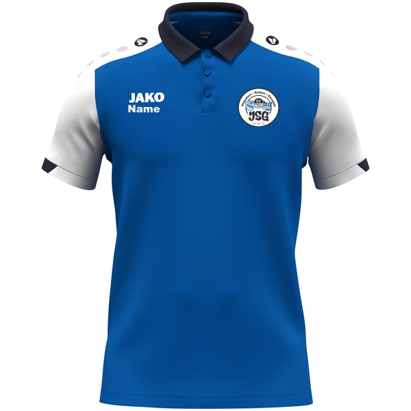 Polo Dynamic 