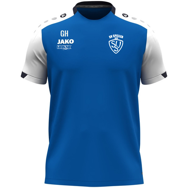 T-Shirt Dynamic 