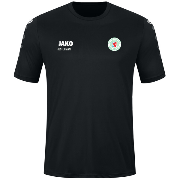 Trikot Team kurzarm 