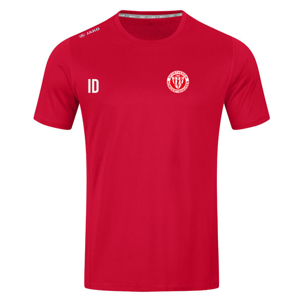 KinderT-Shirt Run 2.0 
