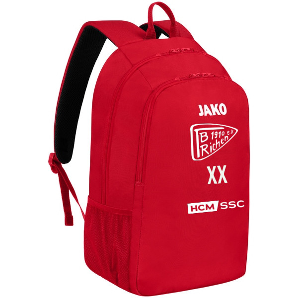 Rucksack One 