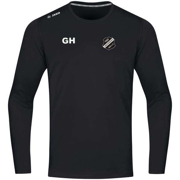 KinderLongsleeve Run 2.0 