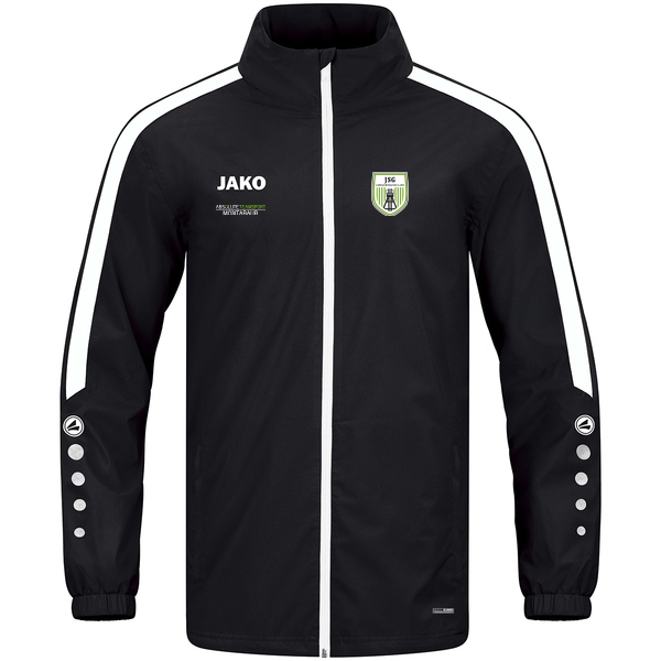 Allwetterjacke Power 