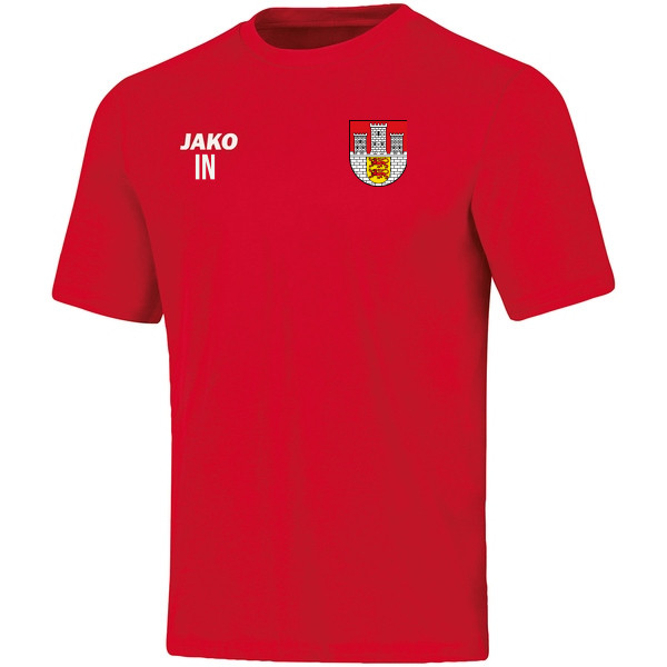 KinderT-Shirt Base 