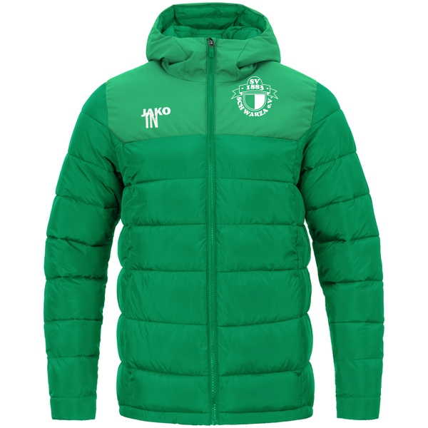 Stadionjacke 