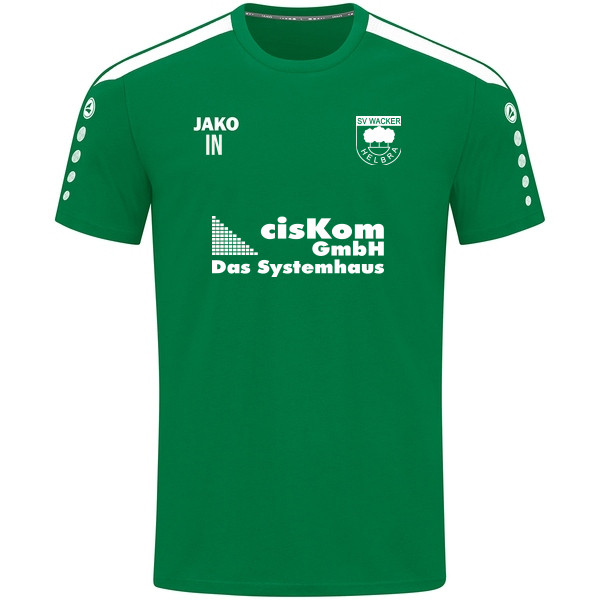 KinderT-Shirt Power 