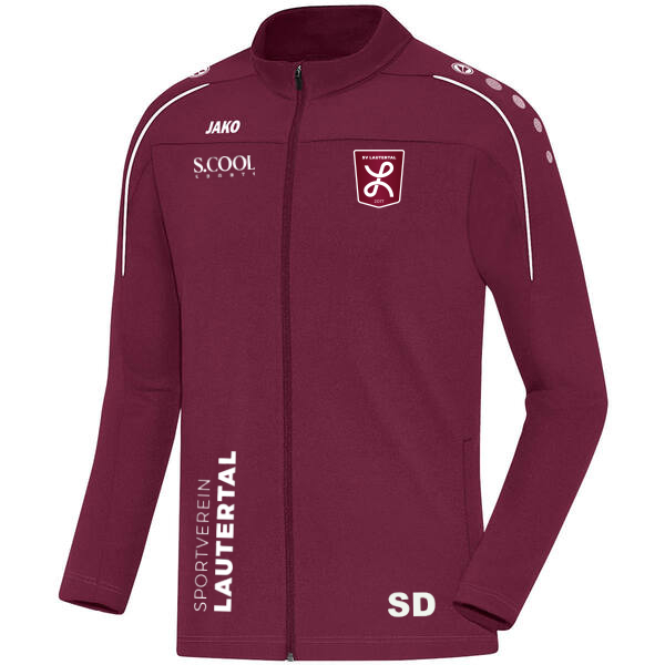 KinderFreizeitjacke Classico 