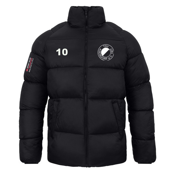 Jacke Puffy 