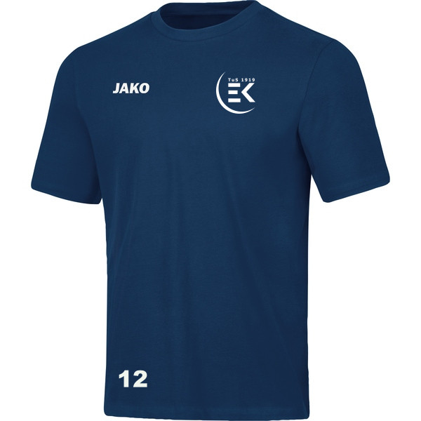 KinderT-Shirt Base 