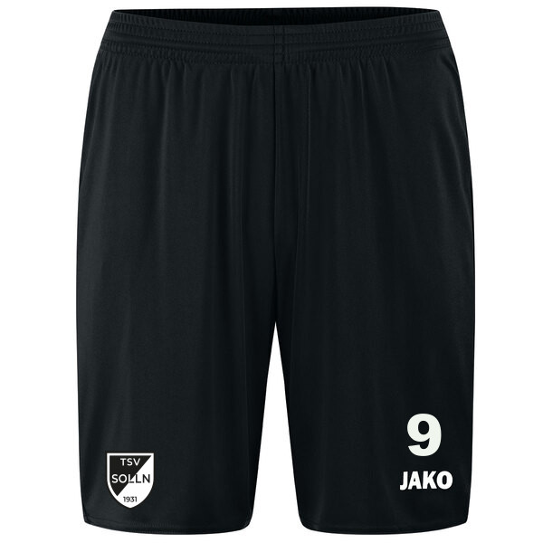Sporthose Manchester 2.0 ohne Innenslip 