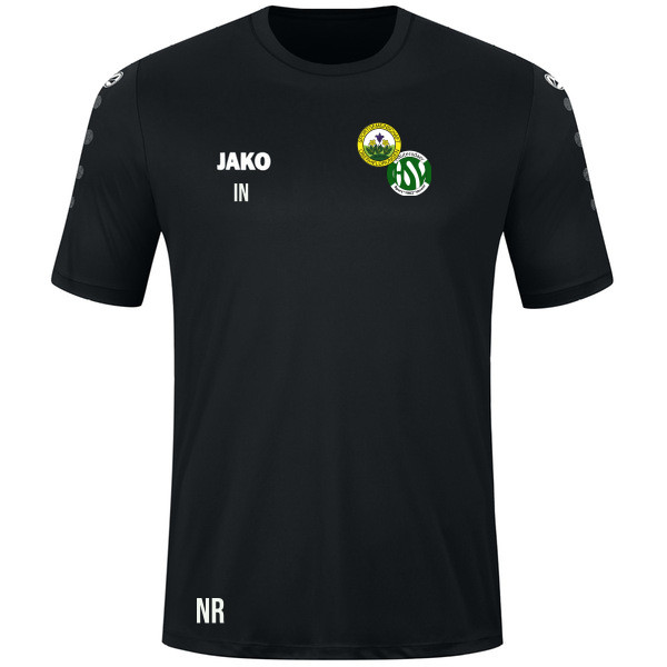 Trikot Team kurzarm 