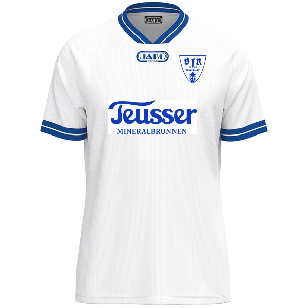 Trikot Retro kurzarm 