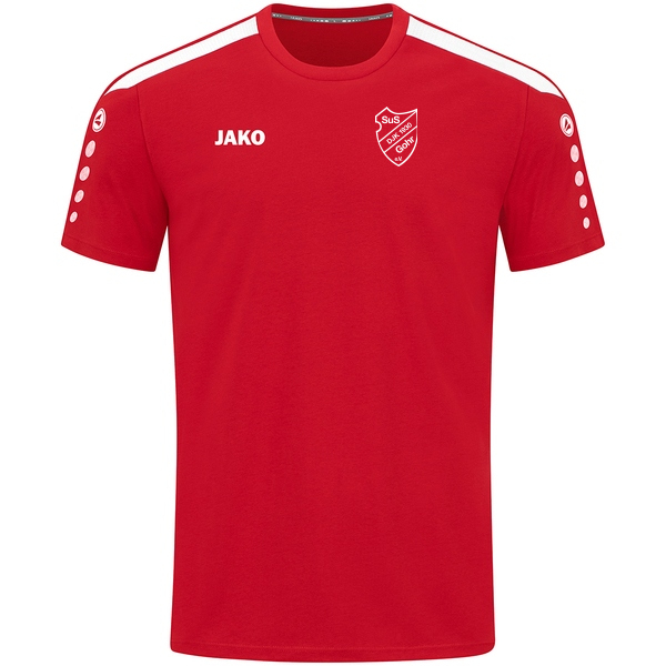 KinderT-Shirt Power 