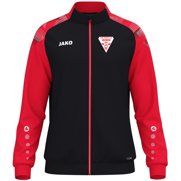 Veste polyester Sonic 