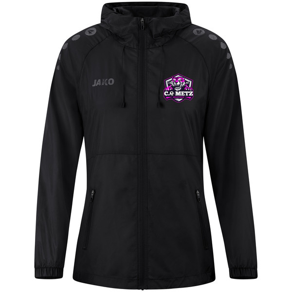 womanVeste lightweight Flow femmes 