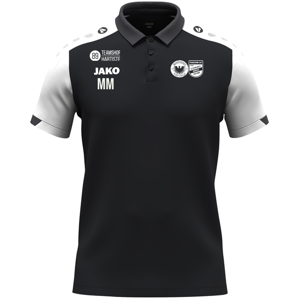 Polo Dynamic 