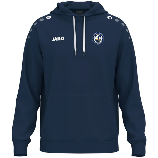 Sweat à capuche One Cotton 