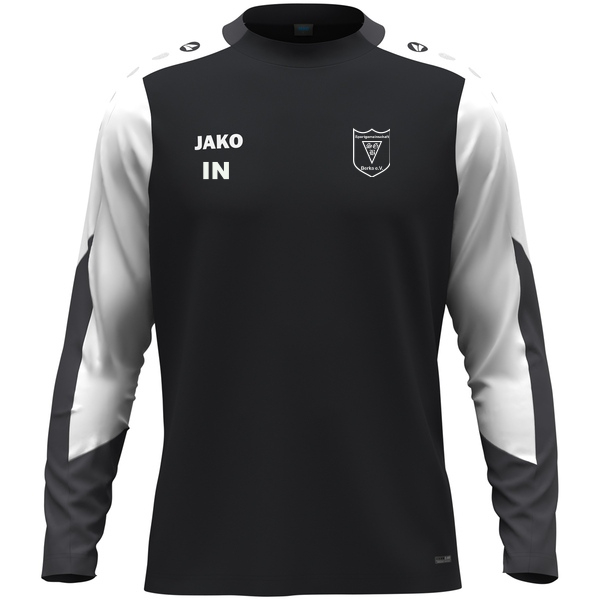 Longsleeve Dynamic 